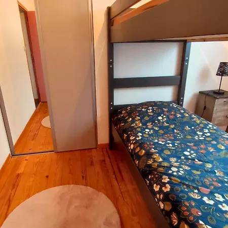 La Dame Aux Fleurs Apartamento