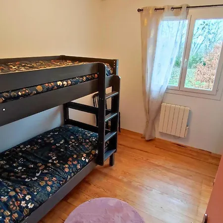 Apartamento La Dame Aux Fleurs Lavaur (Tarn)