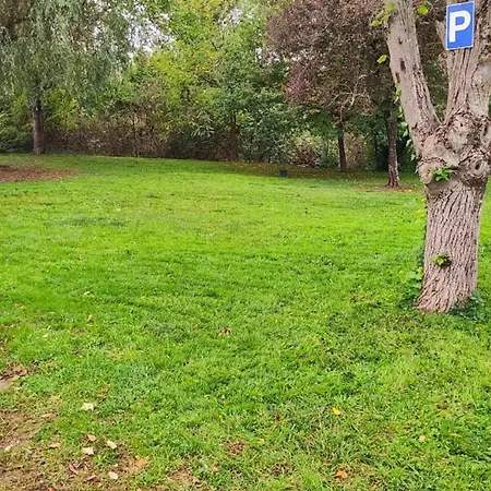 La Dame Aux Fleurs Apartamento